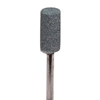 Карборундовые камни SONG YOUNG зелёные, силикон-карбид, №50 для прямого наконечника, 1шт.