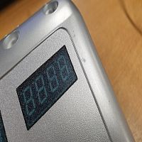 Электрошпатель ручной WAX KNIFE с 2мя независимыми рукоятками JT-21, эл. регулировка, YJMF (Китай), 