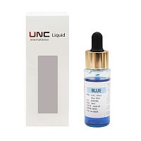 Краситель U&C Effect Blue жидкий на водной основе для диоксида циркония, 30 мл. от Атридент