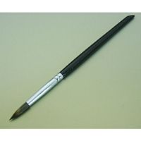 Кисть EastRich синтетика N4138 Series synthetic, деревянная рукоятка, размер 9.