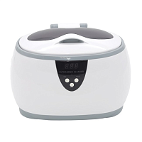 Ультразвуковая камера (мойка) CD-3800А, Vmax=600мл., 5 режимов работы, цифровой таймер, Ограниченно  от Атридент