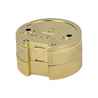 Кювета JT-48 для полимеризации пластмасс. от Атридент