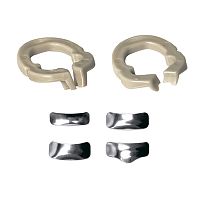 Система матричная секционная F1 ZT Dental, 2 кольца + 30 матриц. (Китай)