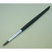 Кисть EastRich синтетика N4138 Series synthetic, деревянная рукоятка, размер 7.