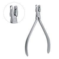 Элайнер-щипцы для формирования отверстий дырокол EVER Fine 451 YDM