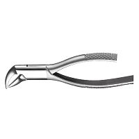 Щипцы для удаления зубов педодонтические #46 (YDM, Япония)