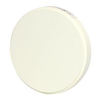 Диск циркониевый NANOZR DISC, для CAD/CAM, белый, 98.3х16мм, Yamakin                        