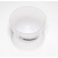 Силиконовый стаканчик Promisee Dental, размер XL, 90мл, цвет белый. 