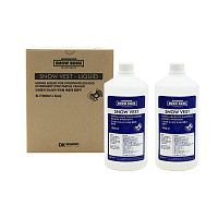 Жидкость для паковочной массы SNOW VEST, 2000мл.