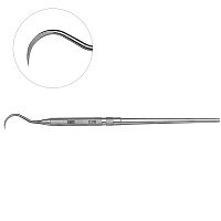 Насадка сменная - скелер #11SB, 3 шт 