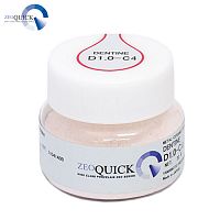Дентин-1.0 ZEOQUICK Dentine D1.0-C4, порошок, 20г от Атридент