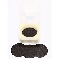 Диски сепарационные армированные (40х0.5мм), 20шт.