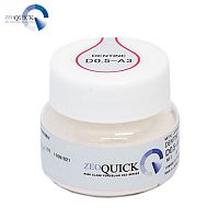 Дентин-0.5 ZEOQUICK Dentine D0.5-A3, порошок, 20г от Атридент