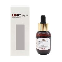 Краситель U&C Natural D4 жидкий на водной основе для неспеченого диоксида циркония, 50 мл.