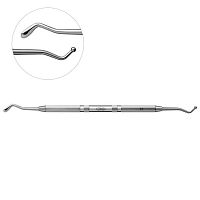 Инструмент для композитов #13