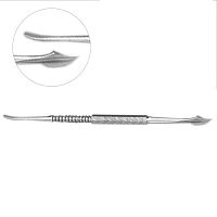 Инструмент  SONG YOUNG моделировочный №6 для работы с воском.