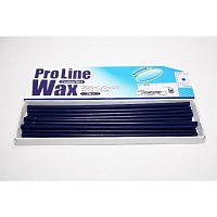 Воск литьевой в прутках Pro Line Wax диам 5,0мм, длина 200мм 12шт. (Yamahachi) от Атридент
