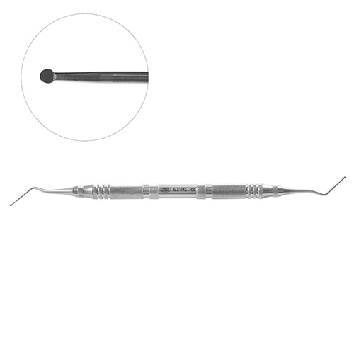 Ложка кюретажная #1L от Атридент Ложка кюретажная #1L