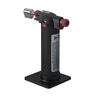 Горелка газовая SONG YOUNG пьезоэлектрическая настольная ручная Micro Torch с предохранителем.  от Атридент