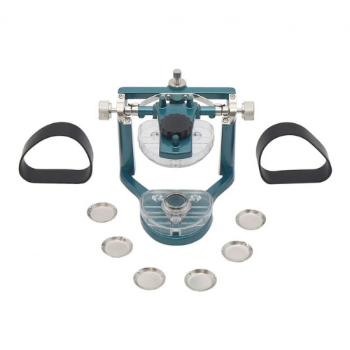 Артикулятор для зуботехнических работ Labo-Mate 70 от Атридент фото 5