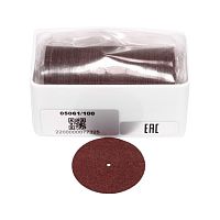 Диски SONG YOUNG сепарационные Speedy Disk, 38x0.6мм, 100шт.