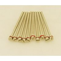 Дискодержатель-мандрель Lixin Diamond , тип P22 - 3/32'', XM1.8, для прямого наконечника, 10шт.