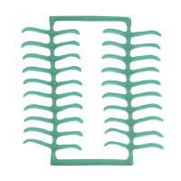 Восковые кламмера, №8, кламмера для премоляров, 10шт.