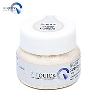 Супер Опак ZEOQUICK Super Opaque, порошок, 20г.