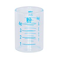 Стаканчик мерный для работы с пластмассой, Yamahachi (Япония)