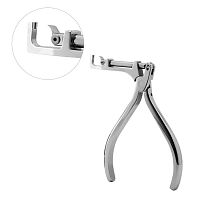 Щипцы ортодонтические для конвертации щечных трубок YDM