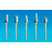 Набор твердосплавных фрез Lixin для триммера, для цанги 1/4 дюйма.